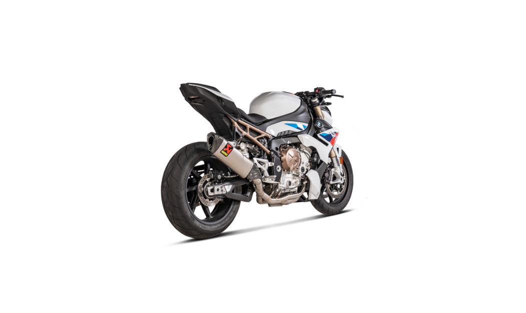 ΠΡΟΣΤΑΤΕΥΤΙΚΟ ΚΑΛΥΜΑ AKRAPOVIC BMW S 1000 RR 19-26 / M 1000 RR 19-26 / S 1000 R 21-26/ M 1000 R 21-26
