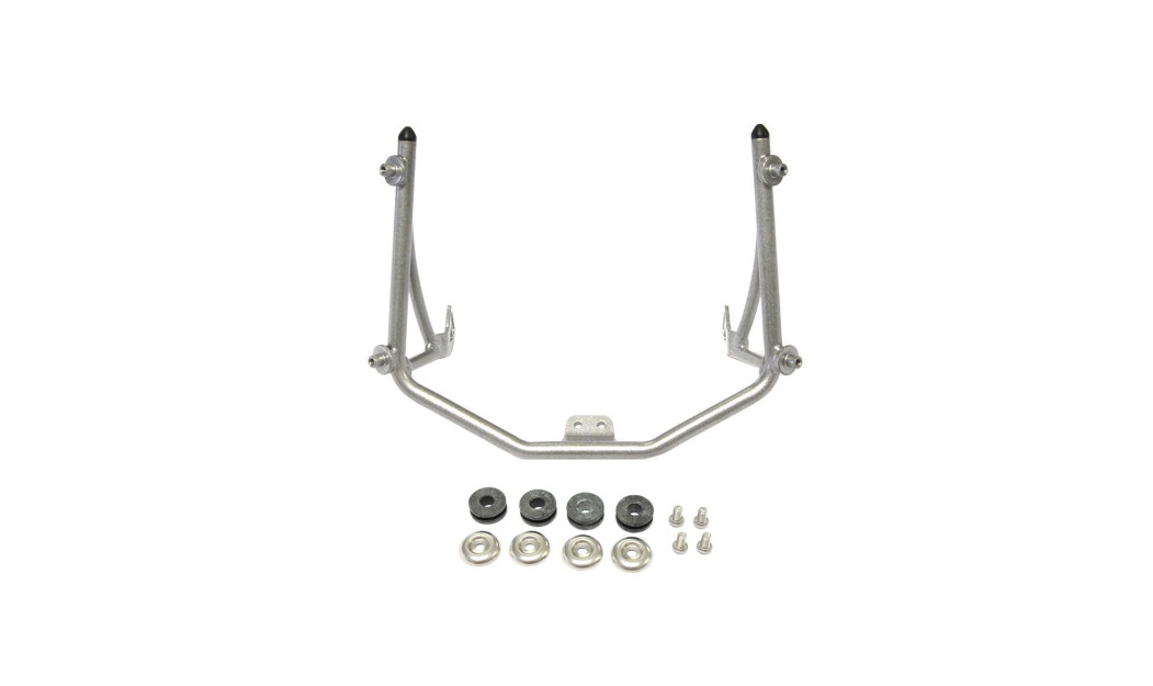 ΒΑΣΗ ΣΤΗΡΙΞΗΣ ΖΕΛΑΤΙΝΑΣ WRS BMW R 1200 R 11-14 GREY