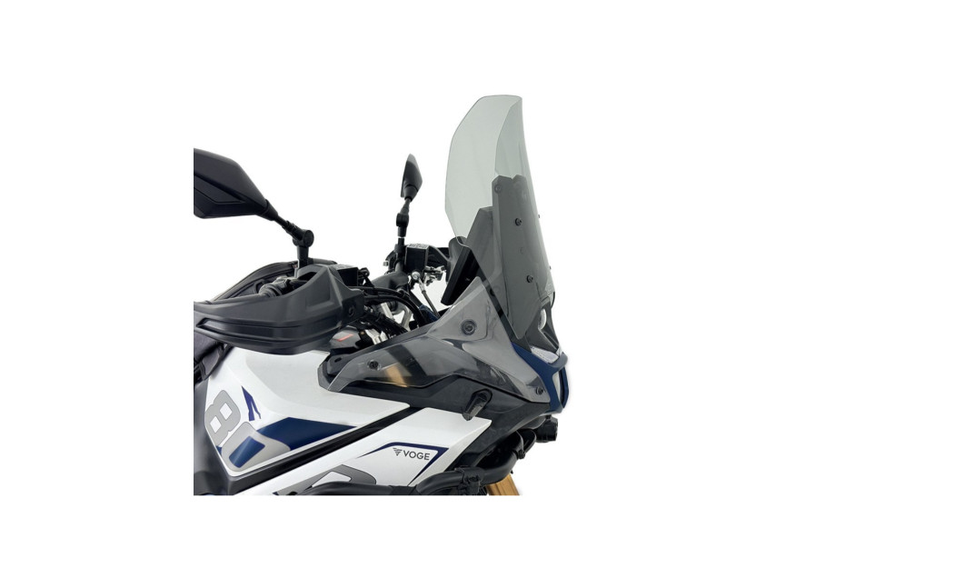 ΖΕΛΑΤΙΝΑ WRS VOGE VALICO DS 800 X RALLY 25-26