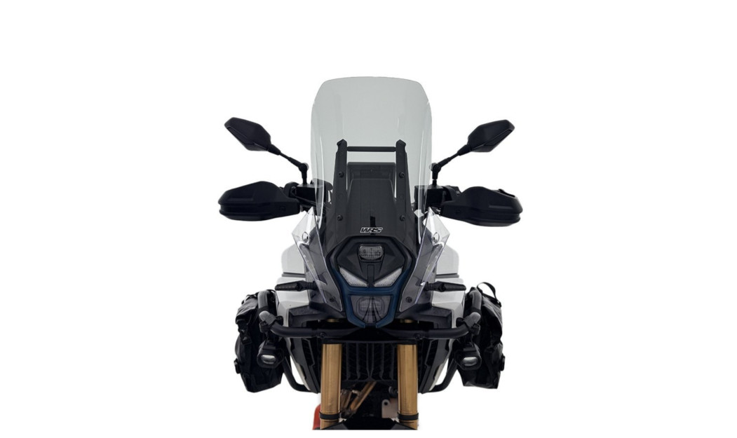 ΖΕΛΑΤΙΝΑ WRS VOGE VALICO DS 800 X RALLY 25-26