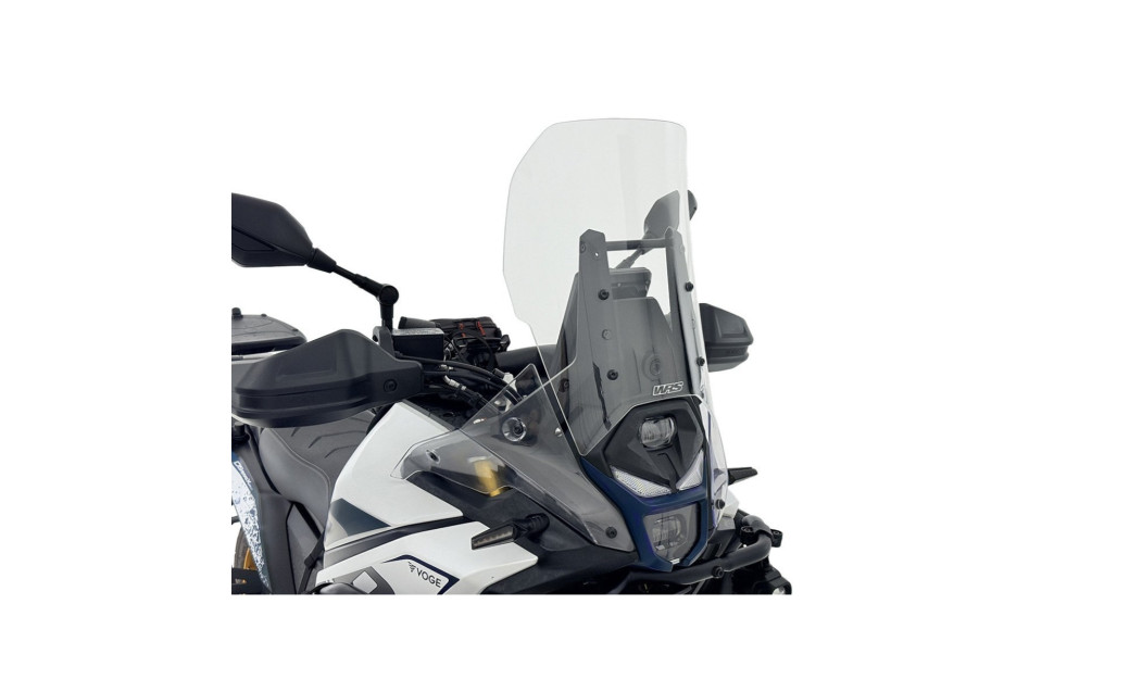 ΖΕΛΑΤΙΝΑ WRS VOGE VALICO DS 800 X RALLY 25-26