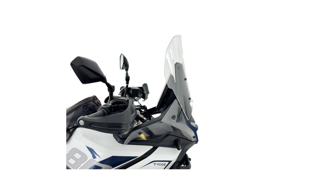 ΖΕΛΑΤΙΝΑ WRS VOGE VALICO DS 800 X RALLY 25-26