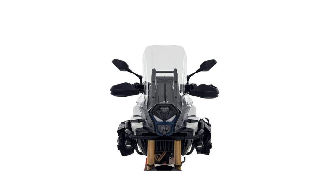 ΖΕΛΑΤΙΝΑ WRS VOGE VALICO DS 800 X RALLY 25-26