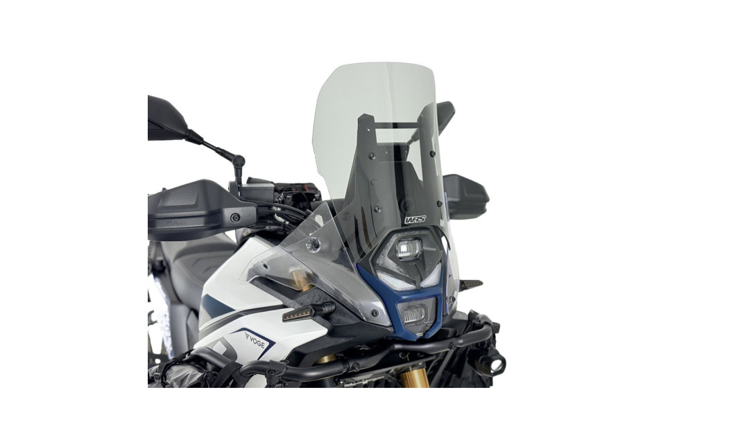 ΖΕΛΑΤΙΝΑ WRS VOGE VALICO DS 800 X RALLY 25-26