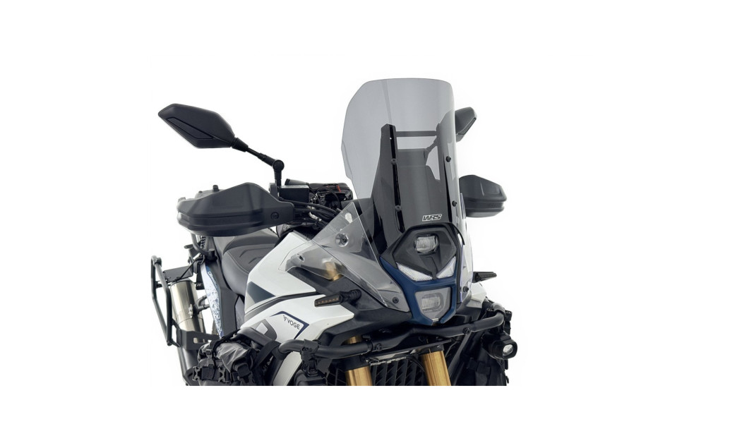 ΖΕΛΑΤΙΝΑ WRS VOGE VALICO DS 800 X RALLY 25-26