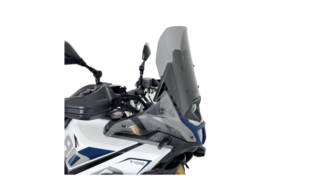 ΖΕΛΑΤΙΝΑ WRS VOGE VALICO DS 800 X RALLY 25-26