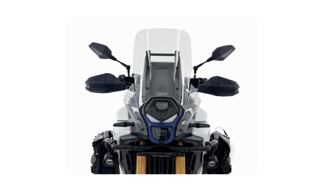 ΖΕΛΑΤΙΝΑ WRS VOGE VALICO DS 800 X RALLY 25-26