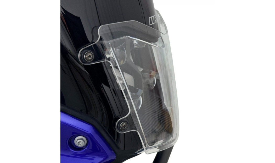 ΠΡΟΣΤΑΤΕΥΤΙΚΗ ΖΕΛΑΤΙΝΑ ΦΑΝΑΡΙΟΥ WRS YAMAHA TENERE 700 / RALLY 25-26