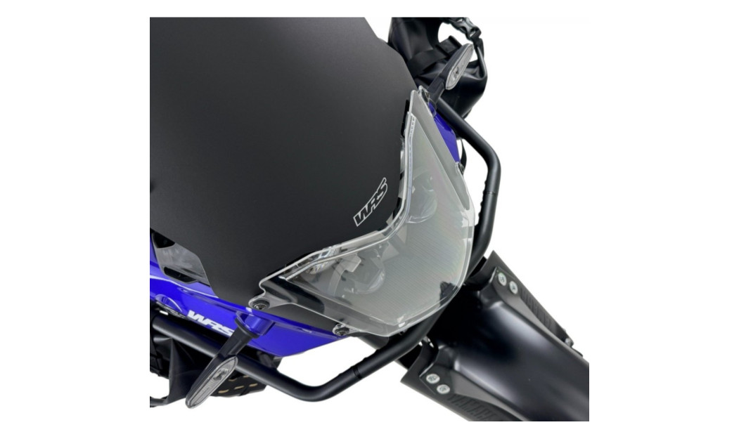 ΠΡΟΣΤΑΤΕΥΤΙΚΗ ΖΕΛΑΤΙΝΑ ΦΑΝΑΡΙΟΥ WRS YAMAHA TENERE 700 / RALLY 25-26