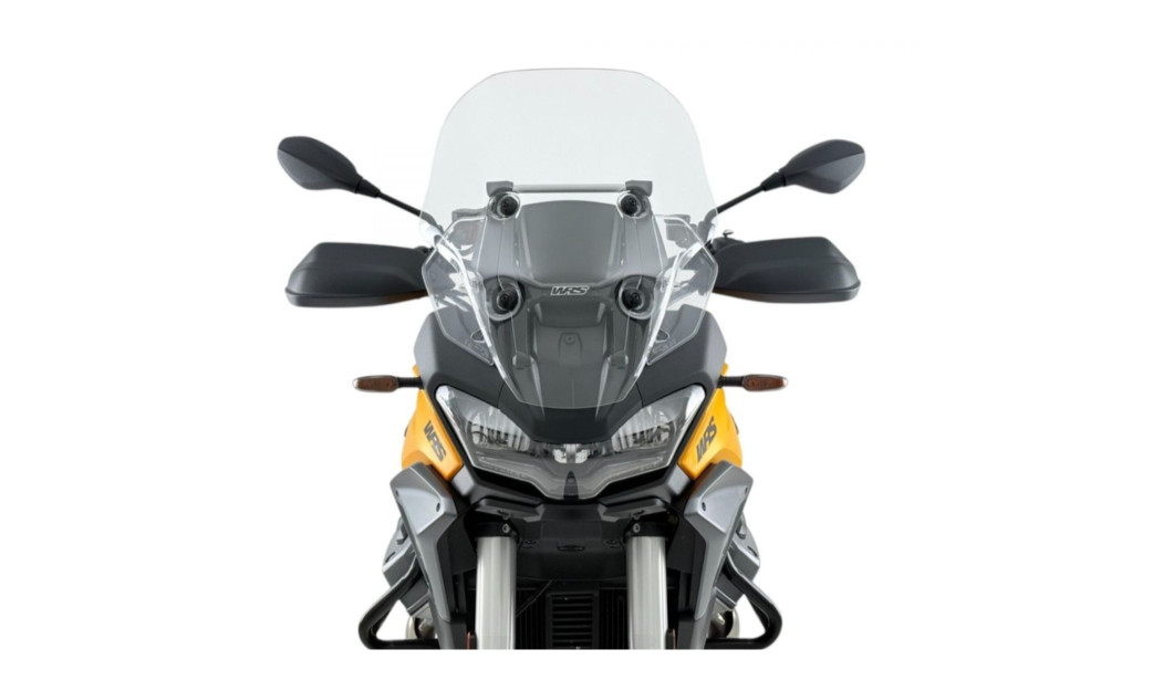 ΖΕΛΑΤΙΝΑ WRS MOTO GUZZI STELVIO 24-26