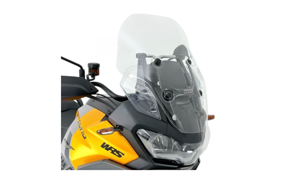 ΖΕΛΑΤΙΝΑ WRS MOTO GUZZI STELVIO 24-26