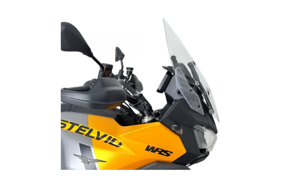 ΖΕΛΑΤΙΝΑ WRS MOTO GUZZI STELVIO 24-26