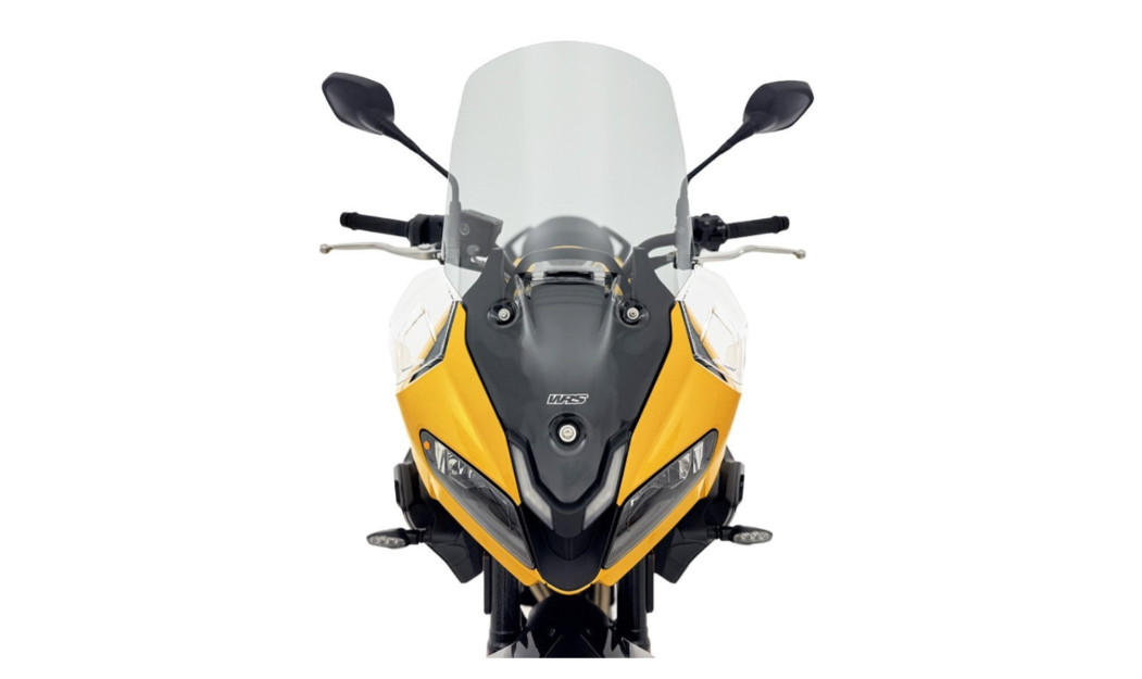 ΖΕΛΑΤΙΝΑ WRS TRIUMPH TIGER 800 SPORT 25-26