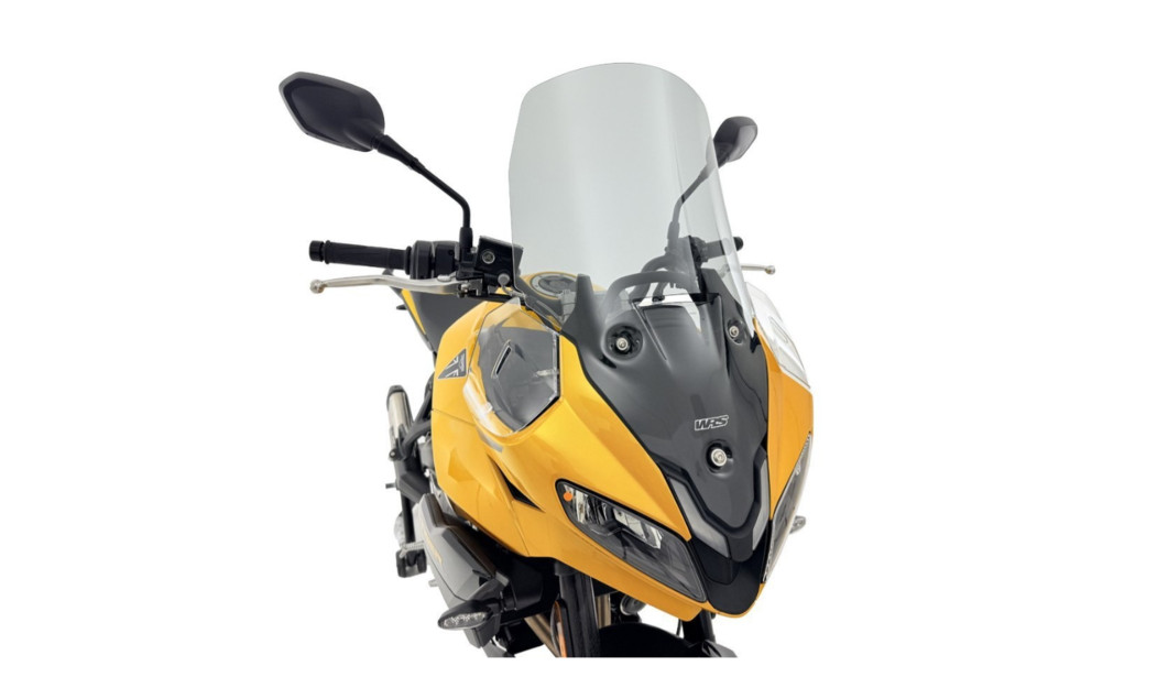 ΖΕΛΑΤΙΝΑ WRS TRIUMPH TIGER 800 SPORT 25-26
