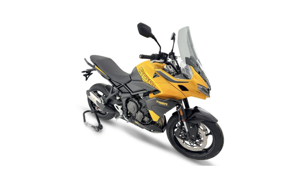 ΖΕΛΑΤΙΝΑ WRS TRIUMPH TIGER 800 SPORT 25-26