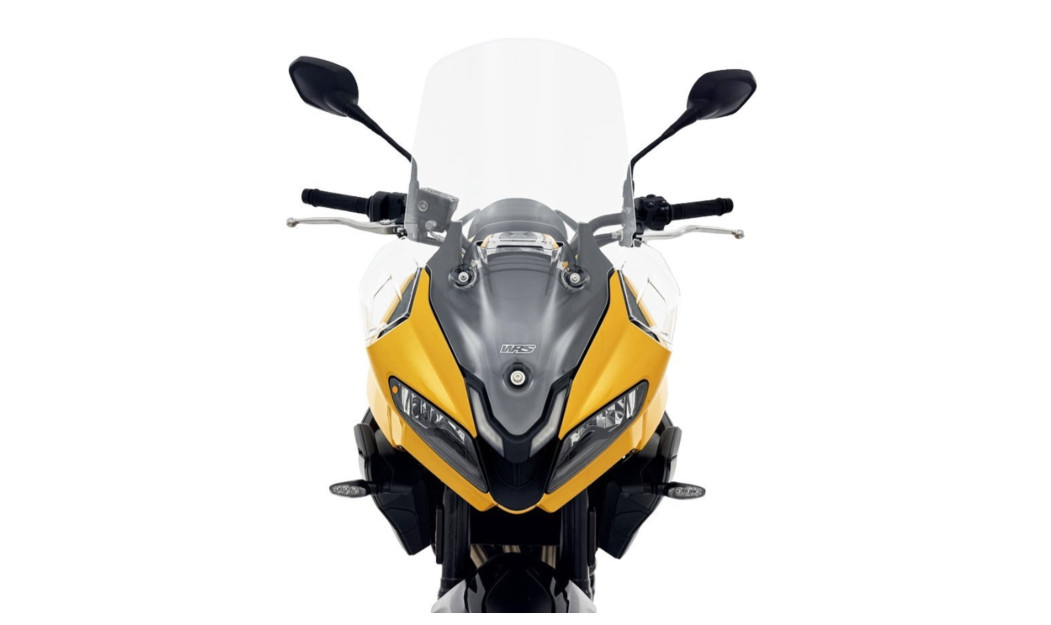 ΖΕΛΑΤΙΝΑ WRS TRIUMPH TIGER 800 SPORT 25-26