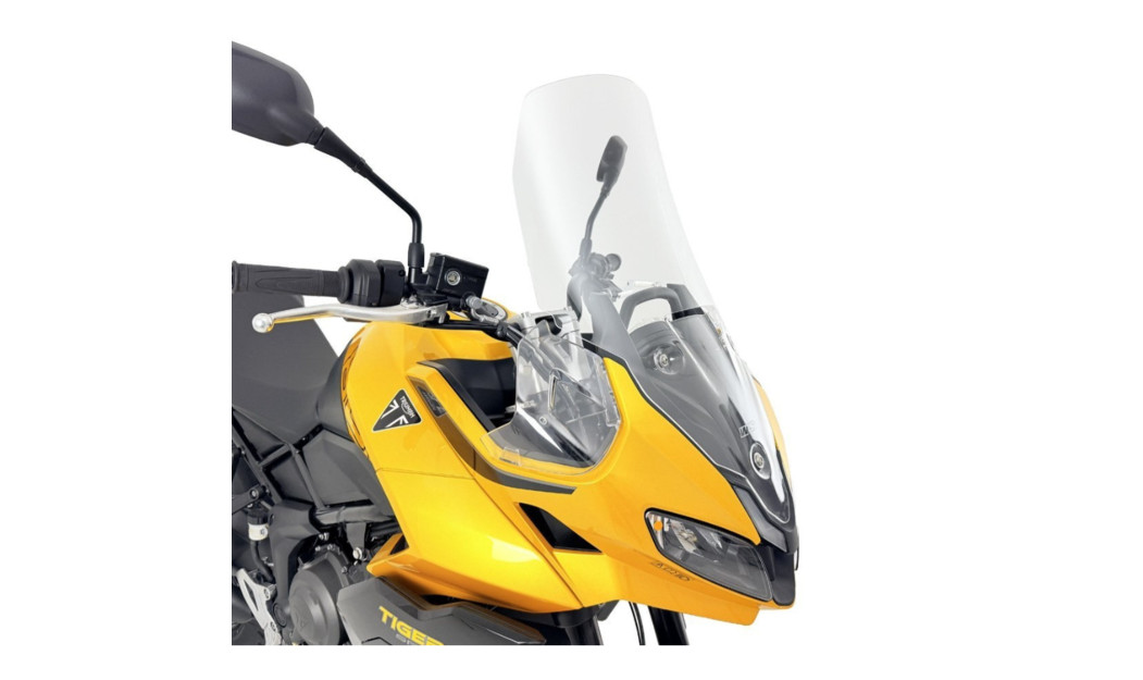 ΖΕΛΑΤΙΝΑ WRS TRIUMPH TIGER 800 SPORT 25-26