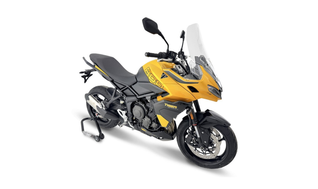 ΖΕΛΑΤΙΝΑ WRS TRIUMPH TIGER 800 SPORT 25-26