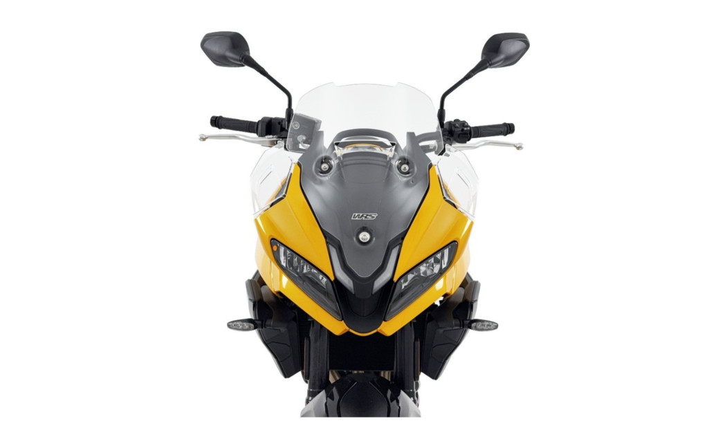 ΖΕΛΑΤΙΝΑ WRS TRIUMPH TIGER 800 SPORT 25-26