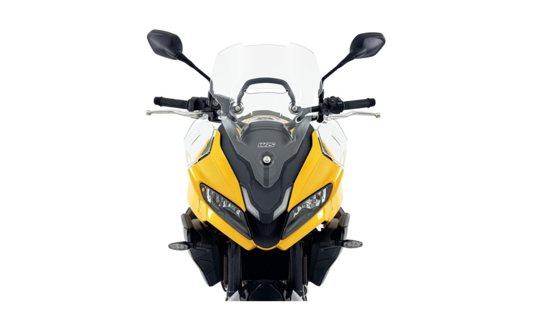 ΖΕΛΑΤΙΝΑ WRS TRIUMPH TIGER 800 SPORT 25-26