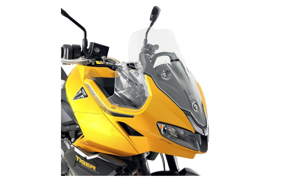 ΖΕΛΑΤΙΝΑ WRS TRIUMPH TIGER 800 SPORT 25-26