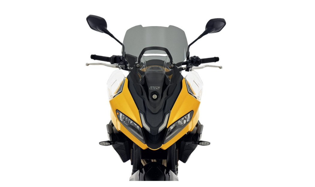 ΖΕΛΑΤΙΝΑ WRS TRIUMPH TIGER 800 SPORT 25-26