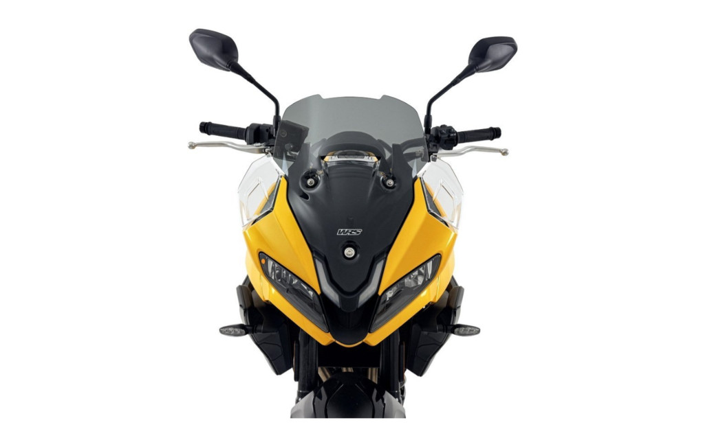 ΖΕΛΑΤΙΝΑ WRS TRIUMPH TIGER 800 SPORT 25-26