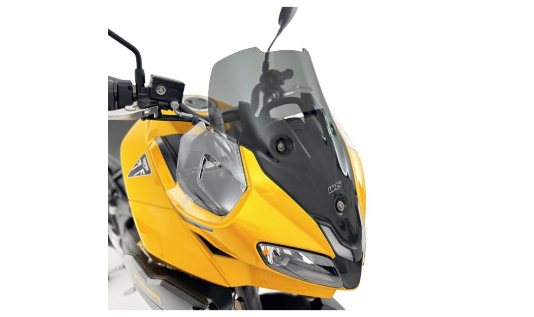 ΖΕΛΑΤΙΝΑ WRS TRIUMPH TIGER 800 SPORT 25-26