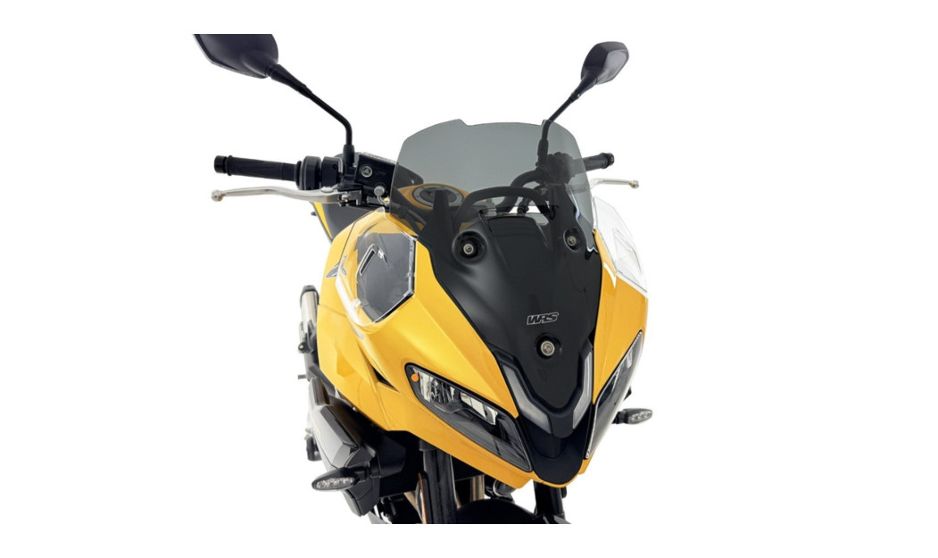 ΖΕΛΑΤΙΝΑ WRS TRIUMPH TIGER 800 SPORT 25-26