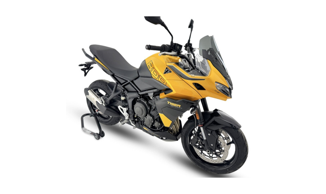 ΖΕΛΑΤΙΝΑ WRS TRIUMPH TIGER 800 SPORT 25-26