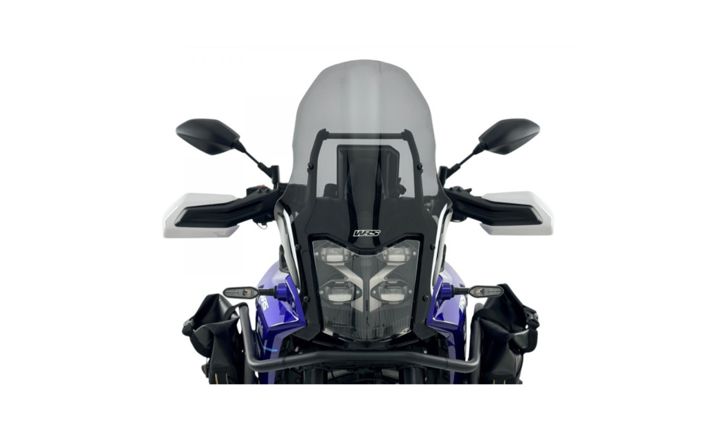 ΖΕΛΑΤΙΝΑ WRS YAMAHA TENERE 700 / RALLY 25-26