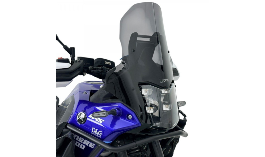 ΖΕΛΑΤΙΝΑ WRS YAMAHA TENERE 700 / RALLY 25-26