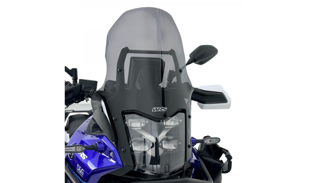 ΖΕΛΑΤΙΝΑ WRS YAMAHA TENERE 700 / RALLY 25-26