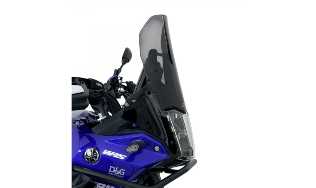 ΖΕΛΑΤΙΝΑ WRS YAMAHA TENERE 700 / RALLY 25-26