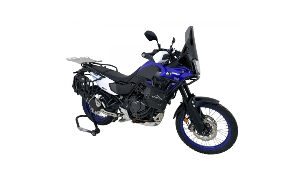 ΖΕΛΑΤΙΝΑ WRS YAMAHA TENERE 700 / RALLY 25-26