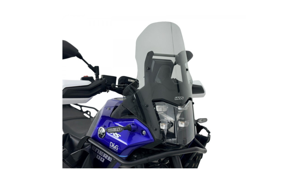 ΖΕΛΑΤΙΝΑ WRS YAMAHA TENERE 700 / RALLY 25-26