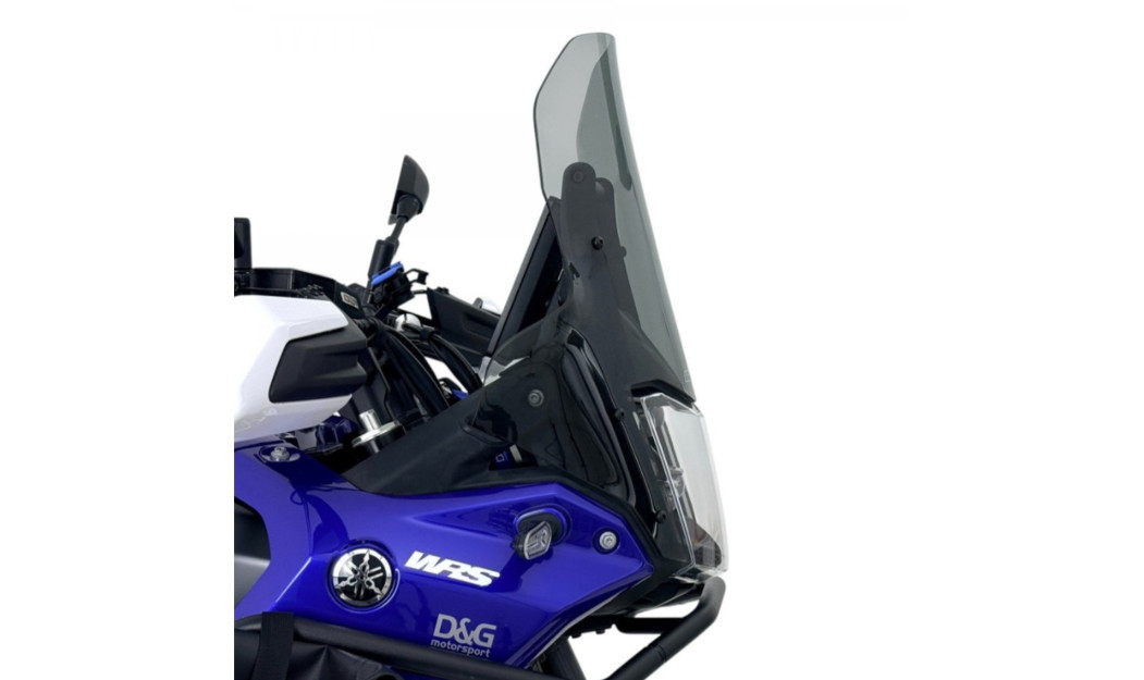 ΖΕΛΑΤΙΝΑ WRS YAMAHA TENERE 700 / RALLY 25-26