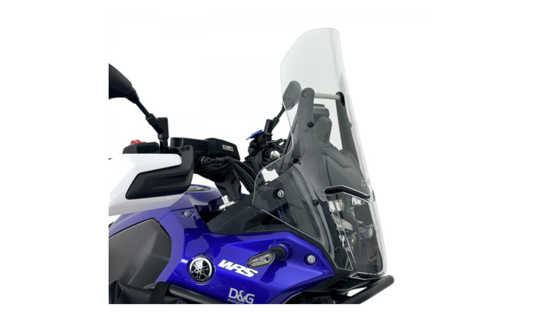 ΖΕΛΑΤΙΝΑ WRS YAMAHA TENERE 700 / RALLY 25-26