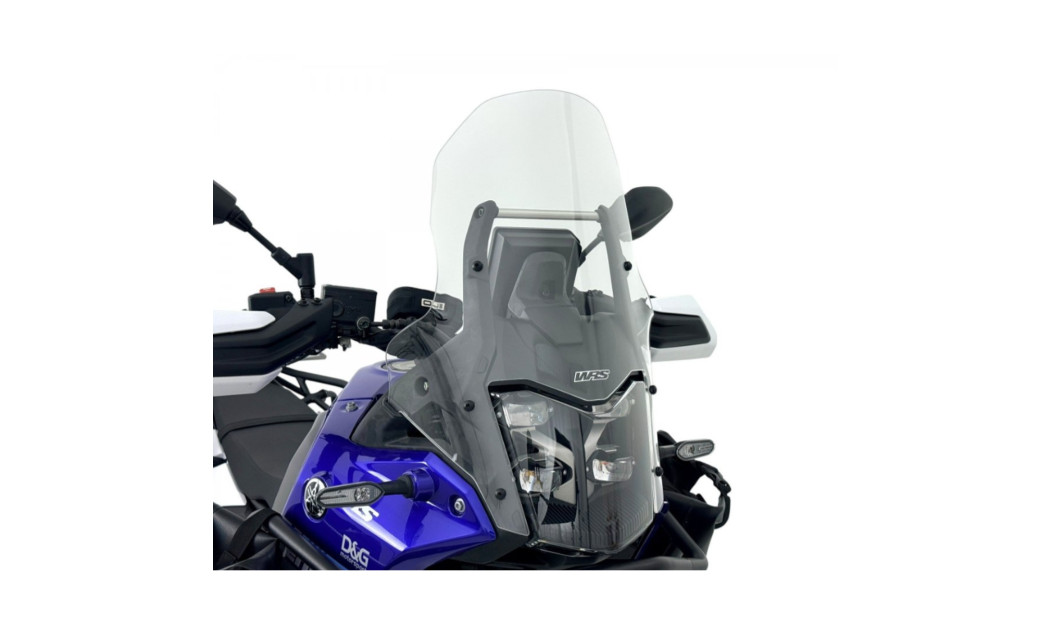 ΖΕΛΑΤΙΝΑ WRS YAMAHA TENERE 700 / RALLY 25-26