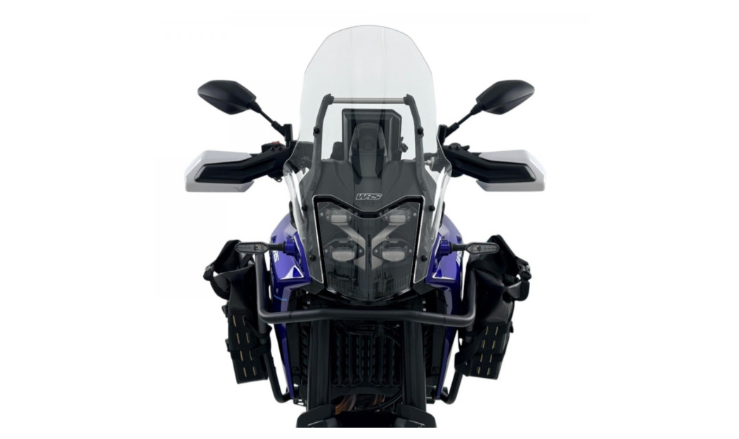 ΖΕΛΑΤΙΝΑ WRS YAMAHA TENERE 700 / RALLY 25-26