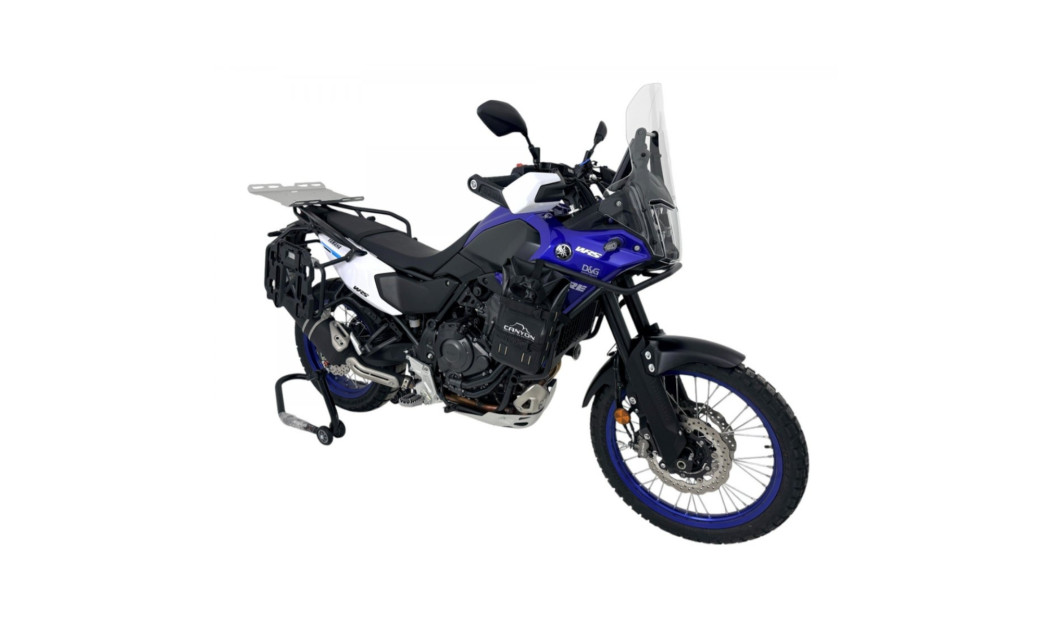 ΖΕΛΑΤΙΝΑ WRS YAMAHA TENERE 700 / RALLY 25-26