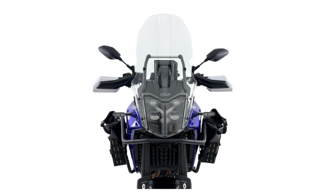 ΖΕΛΑΤΙΝΑ WRS YAMAHA TENERE 700 / RALLY 25-26