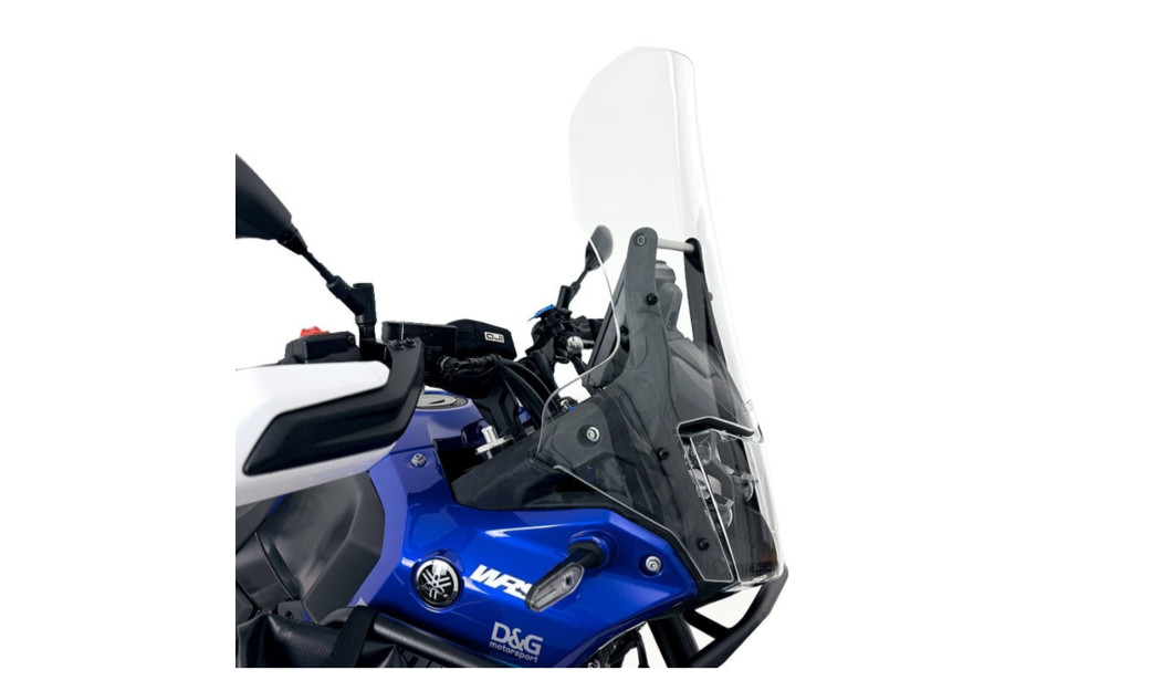 ΖΕΛΑΤΙΝΑ WRS YAMAHA TENERE 700 / RALLY 25-26