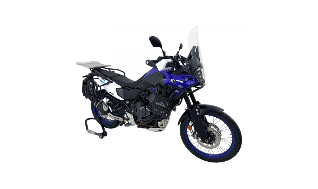 ΖΕΛΑΤΙΝΑ WRS YAMAHA TENERE 700 / RALLY 25-26