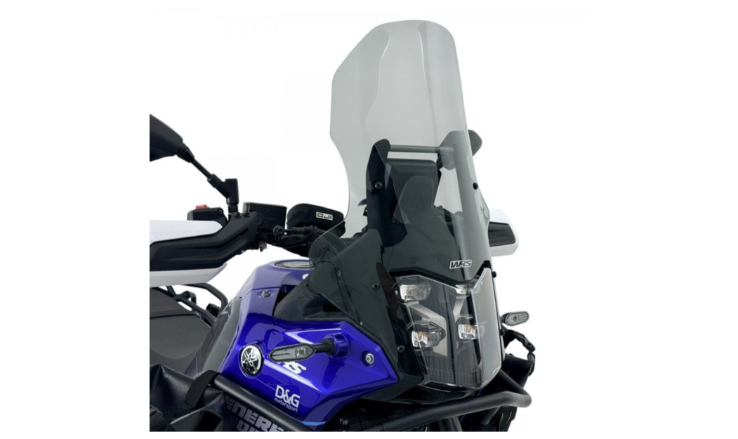 ΖΕΛΑΤΙΝΑ WRS YAMAHA TENERE 700 / RALLY 25-26