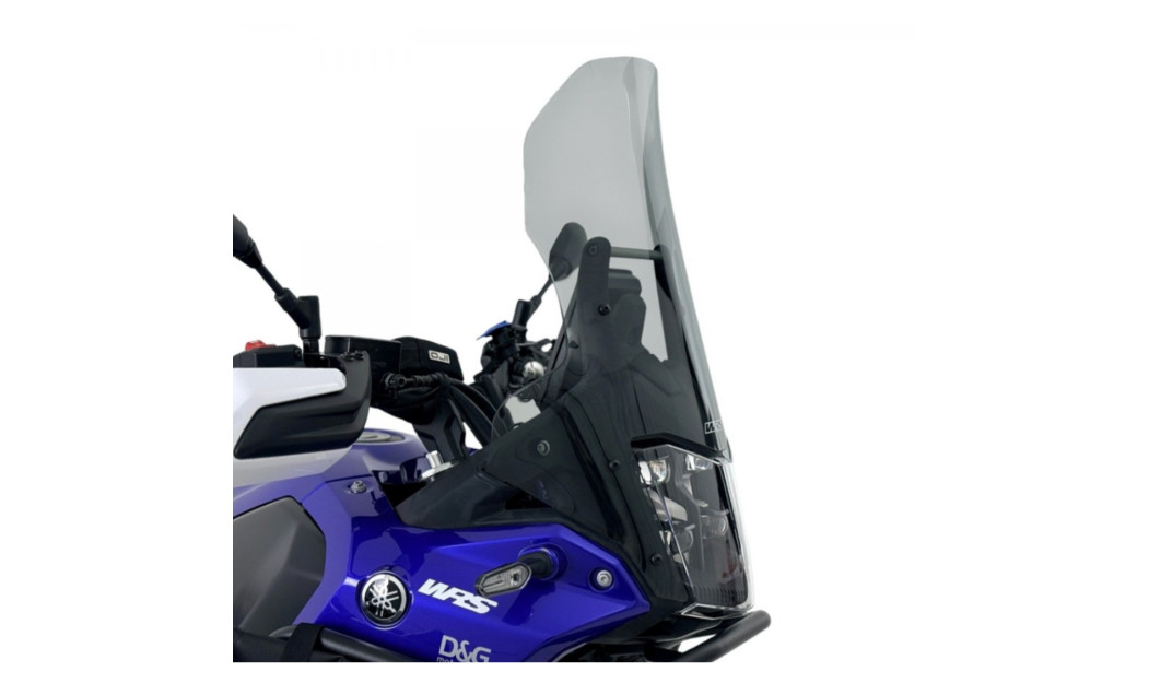 ΖΕΛΑΤΙΝΑ WRS YAMAHA TENERE 700 / RALLY 25-26
