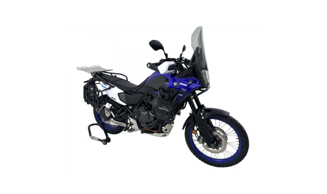 ΖΕΛΑΤΙΝΑ WRS YAMAHA TENERE 700 / RALLY 25-26