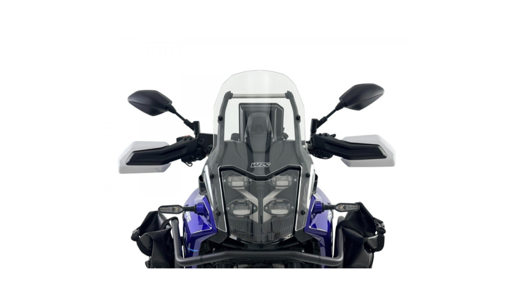 ΖΕΛΑΤΙΝΑ WRS YAMAHA TENERE 700 / RALLY 25-26