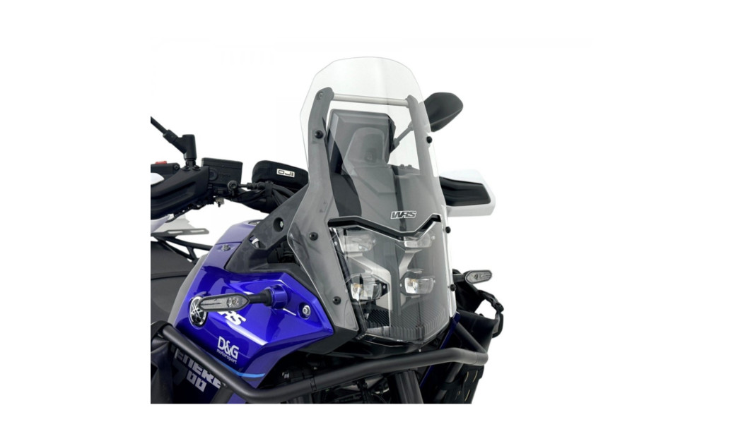 ΖΕΛΑΤΙΝΑ WRS YAMAHA TENERE 700 / RALLY 25-26
