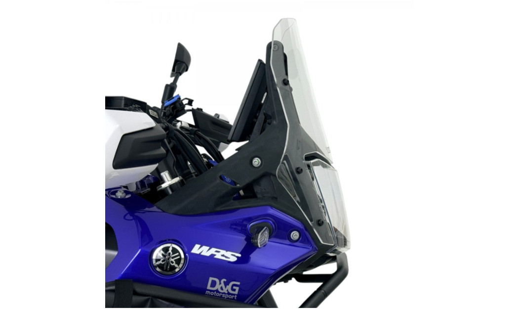 ΖΕΛΑΤΙΝΑ WRS YAMAHA TENERE 700 / RALLY 25-26
